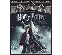 Harry Potter E Il Principe Mezzosangue (2 Dvd)