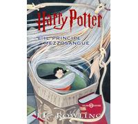 Harry Potter e il Principe Mezzosangue (Fuori collana Salani)