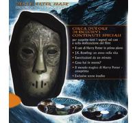 Harry Potter E Il Principe Mezzosangue (Limited Collector's Edition) (2 Dvd+Maschera Mangiamorte)