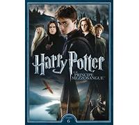 Harry Potter E Il Principe Mezzosangue (Nuova Creativita')