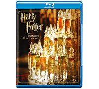 harry potter e il principe mezzosangue (se) (blu-ray) BluRay Italian Import