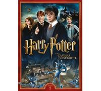 Harry Potter E La Camera Dei Segreti (Nuova Creativita')