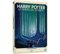 Harry Potter E La Camera Dei Segreti (Travel Art)