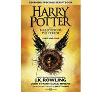Harry Potter e la maledizione dell'erede