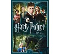 Harry Potter E L'ordine Della Fenice (Nuova Creativita')