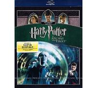 Harry Potter E L'Ordine Della Fenice (Special Edition)