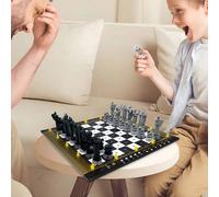 Lexibook Harry Potter Chessman Elite Electronic Chess Game - 32 Pieces