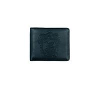 Harry Potter Embossed Ravenclaw PU Wallet