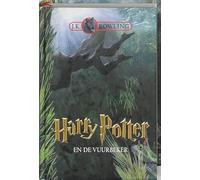 Harry Potter en de vuurbeker