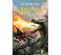 Harry Potter en die Beker Vol Vuur: Harry Potter 4 (2024 ed)