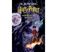 Harry Potter En Die Skatte Van Die Dood