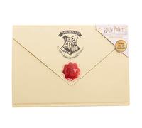 Blue Sky Studios Harry Potter Envelope A5 Notebook - 14.8 x 21 CM