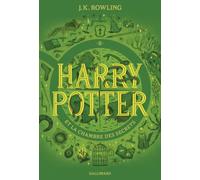 Harry Potter et la Chambre des Secrets: 2