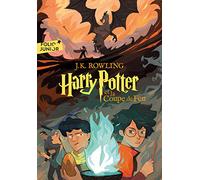 Harry Potter et la Coupe de Feu