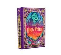 Harry Potter et la Coupe de Feu - Édition illustrée interactive: Illustrations par Karl James Mountford