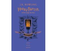 Harry Potter et la Coupe de Feu: Serdaigle