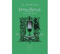 Harry Potter et la Coupe de Feu: Serpentard