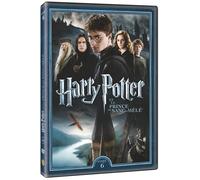 Harry potter et le prince de sang-mêlé (Année 6) DVD NEUF (DVD) (US IMPORT)