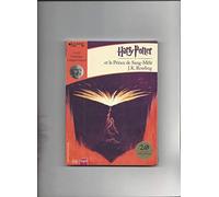 Harry Potter Et Le Prince De Sang-mêlé Livre Audio (6)