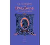 Harry Potter et le Prince de Sang-Mêlé: Serdaigle