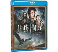 Harry potter et le prisonnier d'Azkaban BLU-RAY NEUF [Region Free] [Blu-ray]