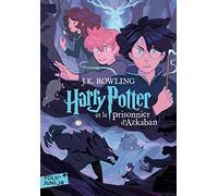 Harry Potter et le prisonnier d'Azkaban