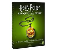 Harry Potter et Les Reliques de la Mort-1ère Partie