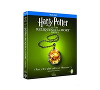 Harry Potter et Les Reliques de la Mort-1ère Partie [Blu-Ray]