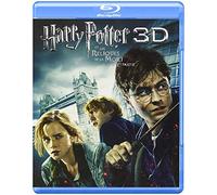 Harry Potter et les Reliques de la Mort - 1ère partie - Blu-ray 3D