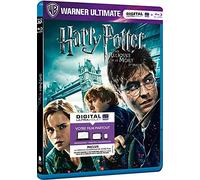 Harry Potter et les Reliques de la Mort - 1ère partie [Warner Ultimate (Blu-ray + Copie digitale UltraViolet)]