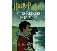 Harry Potter et les reliques de la mort