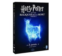 Harry Potter et Les Reliques de la Mort-2ème Partie