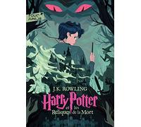 Harry Potter et les Reliques de la Mort