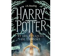 Harry Potter et les reliques de la mort FOJU