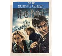 Harry Potter et les Reliques de la Mort Première Partie - Blu Ray