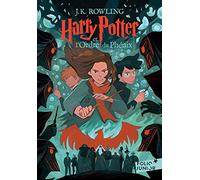 Harry Potter et l'Ordre du Phénix