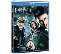 HARRY POTTER-Et l''ordre du phenix