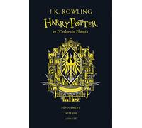 Harry Potter et l'Ordre du Phénix: Poufsouffle