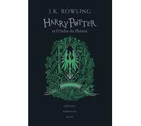 Harry Potter et l'Ordre du Phénix: Serpentard