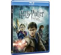 Harry Potter et Reliques de la Mort - 2 Partie - Brd
