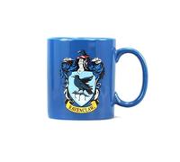 Mug Standard Boxed (400ml) - Harry Potter (Ravenclaw Crest) Harry Potter Multi One Size