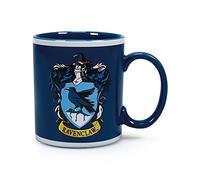 Mug Standard Boxed (400ml) - Harry Potter (Ravenclaw Crest) Harry Potter Multi One Size