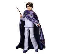 Harry Potter Design Collection Harry Potter Doll by Mattel - Limited Edition NEW