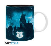 Harry Potter Expecto Patronum Ceramic Mug 320 ml. ABYSTYLE