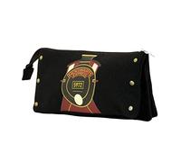 Harry Potter Express-Triple HS Pencil Case, Multicolour, 23 x 12 cm