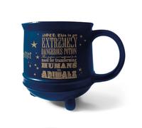 Harry Potter Extremely Dangerous Potions Cauldron Mug