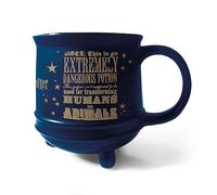 Harry Potter 'Extremely Dangerous Potions' Shaped Mug