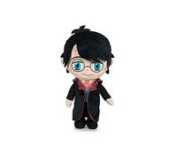 HARRY POTTER 760018139, Famous Plush Character, Multicoloured, 20 cm