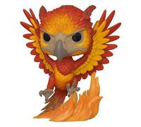 Harry Potter Fanny The Phoenix POP #87 Vinyl Figure FUNKO