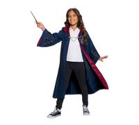 Harry Potter Fantastic Beasts Gryffindor Deluxe Child Robe